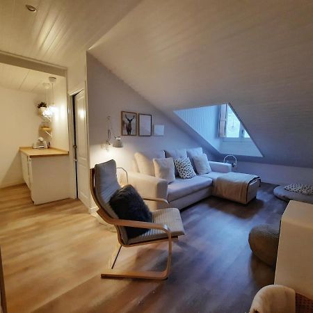Scandana Home Benasque Buitenkant foto