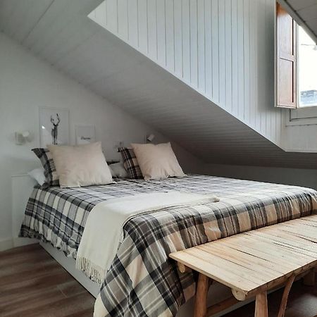 Scandana Home Benasque Buitenkant foto