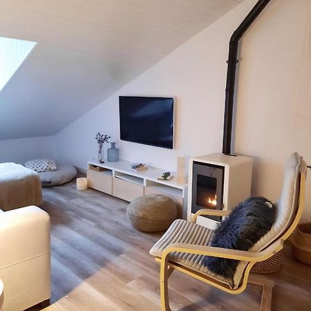 Scandana Home Benasque Buitenkant foto