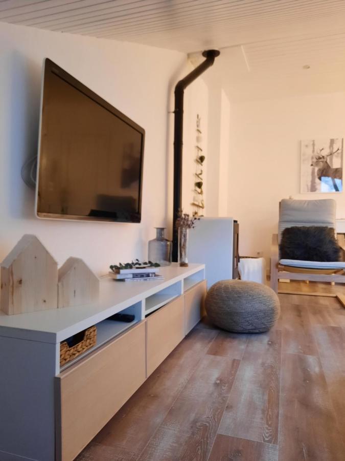 Scandana Home Benasque Buitenkant foto