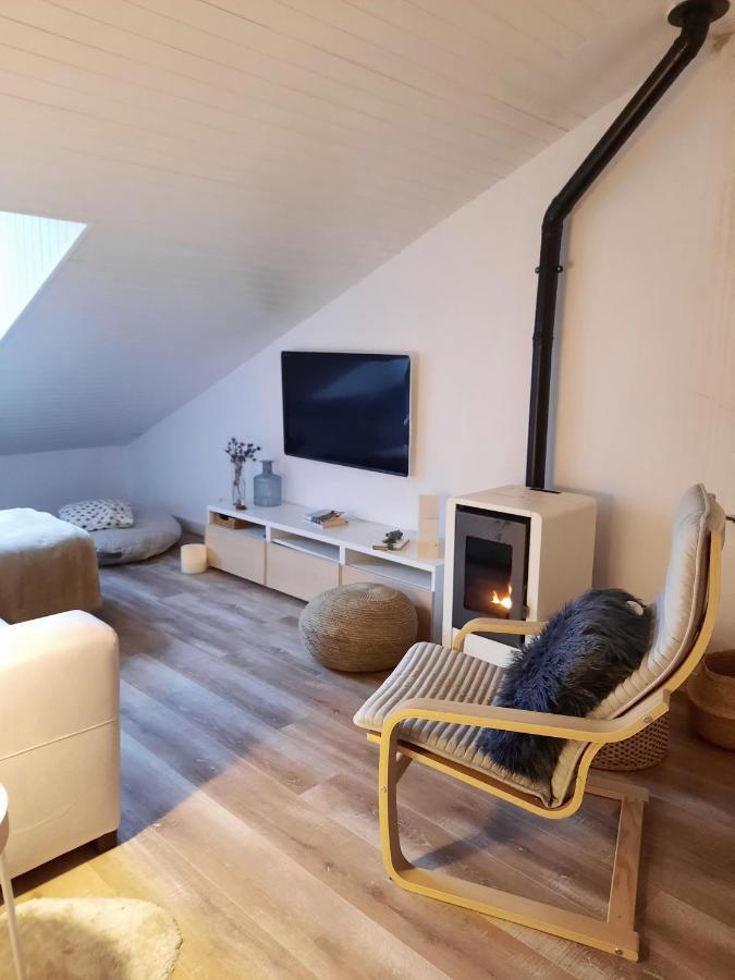 Scandana Home Benasque Buitenkant foto